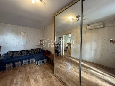 Продам 2к квартиру 23 Серпня Павлове Поле