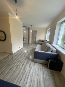 Продаж 2 кімнатної квартири / <a href='/newbuilding/7047/view/zk-prospekt'>Проспект</a> Свободи