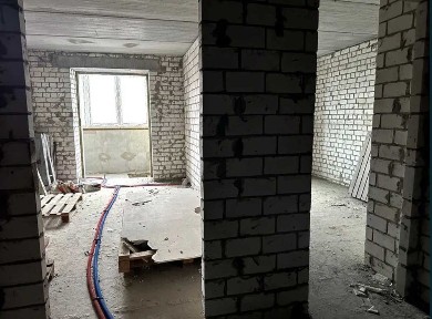 ! Самая выгодная с документами! ЖК Овис 51м2 новострой Госпром (22416)