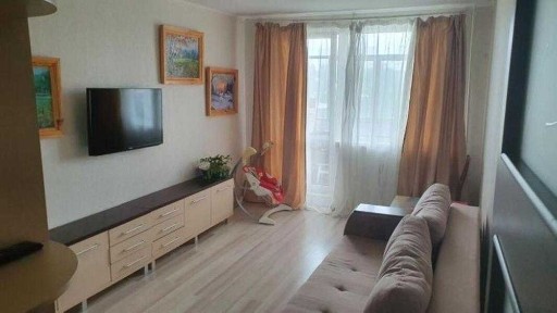 Продам 3-комнатную квартиру на Новых домах