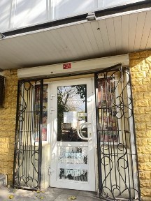 Здається в оренду поиміщення під магазин/офіс Димитрівський ринок