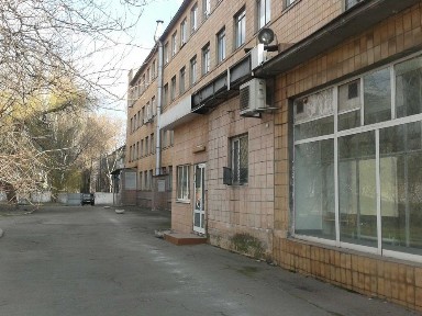 Оренда Укртелеком*, 657 м2, м. Кривий Ріг, вул. Героїв АТО 97