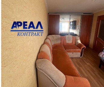 Продам 1 кімнатну квартиру в Космічному мікрорайоні.