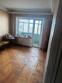 Продається вільна 3 х кімнатна квартира Правий берег Хортицький район