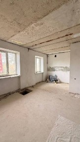 Найнижча ціна! Продаж 2 кімнати 43 м2, с. Липівка + ТОРГ