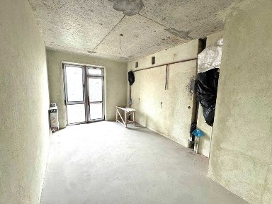 Продам трикімнатну квартиру в новобудові вул. Під Гослоском