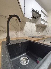 Кімната в гуртожитку з санвузлом з ремонтом в м. Соснівка