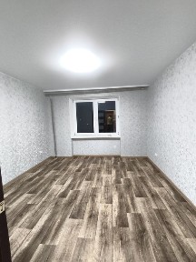 Кімната в гуртожитку з санвузлом в м. Соснівка