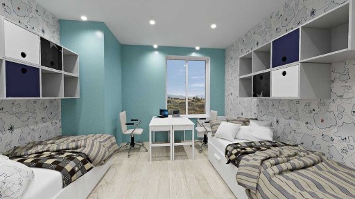 ПРОДАЖ 2 кім квартири 75 м вул Скоропадського м Трускавець