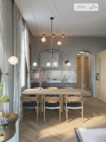 Продаж 2к квартири 70 кв. м на вул. Інститутська 13 • ID 33642260