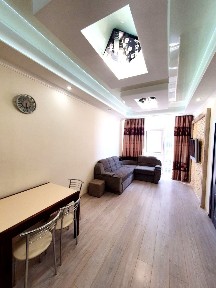 Аренда 1-комнатной квартиры 45 м², Архитекторская ул.