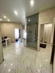 Аренда 3-комнатной квартиры 58 м², Гагаринское Плато ул., 9