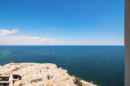 Одесса, Мореходный пер., 2А