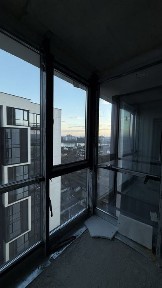 Терміново, ПЕРЕУСТУПКА! Видова квартира в жк Манхеттен