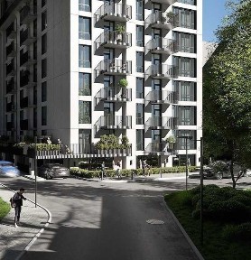 Івано-Франківська область, Івано-Франківськ