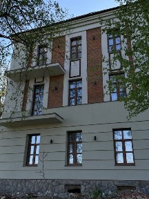 Продаж квартир в новобудові закритого типу