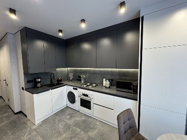 Львів, Галицький, вулиця Замарстинівська 40