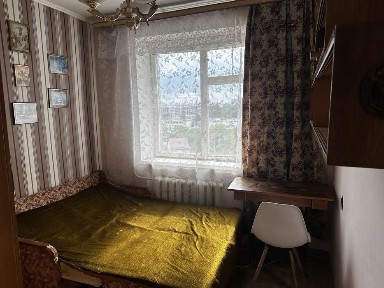 Оренда кімната в квартра по вул. Садова