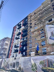 Квартира в центрі