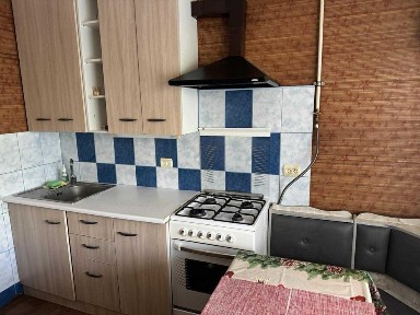 Оренда 1к. квартири вул. Варшавська