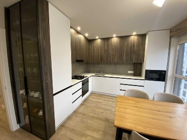 Продаж 2-х кім. квартири в Іфано-франківську на вул. Хіміків 28