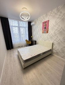 3к. квартира ЖК