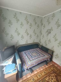 Продам 3х кімнатну квартиру від власника