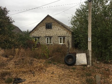 Одесская обл., Лиманский район, с. Кремидовка, 40 років Перемоги вул.