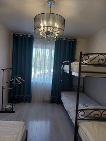 Квартира подобово та на довгий термін. Центр