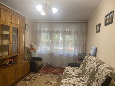 Сдам 2х комн. кв. в р-не Рокоссовского (29 школа).Мебель, техника.