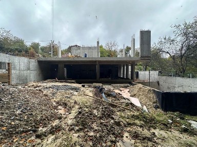 Будинок преміум-класу для тих, хто може