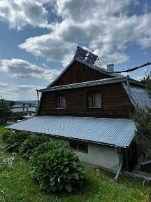 Продається діюча Вілла + земля, у курортному місті Східниця!