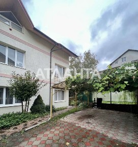 Продається будинок на вул. Рудницького.