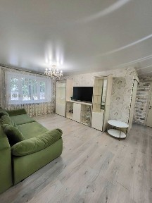 Здам в оренду вишукану 3к квартиру неподалік вул Харківська