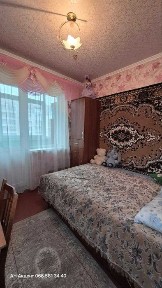 Здається в оренду чотириикімнатну квартиру для родини