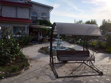 В оренду будинок