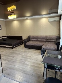 Квартира подобово, Центр Новая ViP-Luks. 1 комната