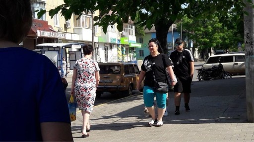 Продам помещение с сетевым арендатором напротив рынка в г. Покров