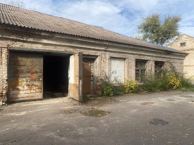 Продаж приміщення 480 м. кв.