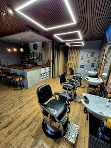 Продам приміщення Лівобережний-3 бізнес барбершоп салон красоти