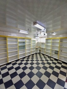 Бізнес приміщення