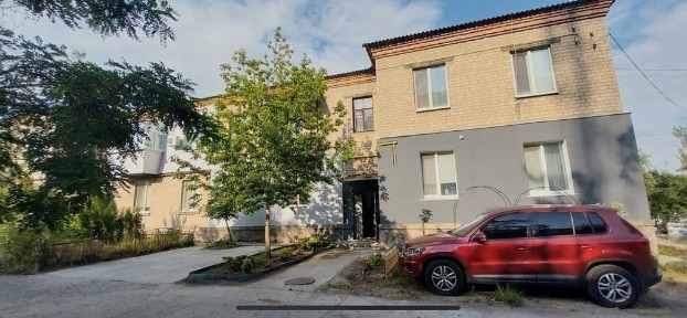 Дніпропетровська область, Дніпро, Самарський