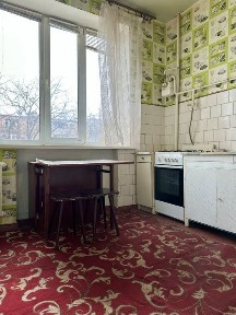 Дніпропетровська область, Кривий Ріг, Покровський