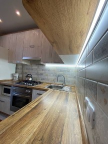 Дніпропетровська область, Кам'янське