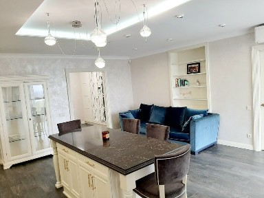 Дніпропетровська область, Дніпро, Соборний