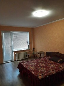 Дніпропетровська область, Кривий Ріг, Долгинцевський