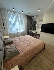 Дніпропетровська область, Дніпро, Індустріальний