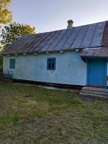 Продам будинок в селі Сіянці