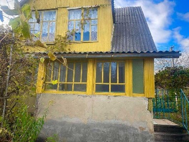 Продам будинок в Кам'яній горі