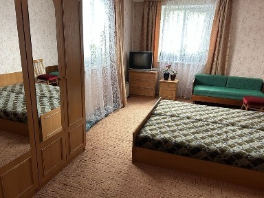 Київська область, Київ, Святошинський